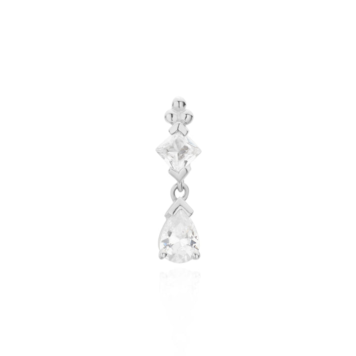 Drop Top - Ember Body Jewelry