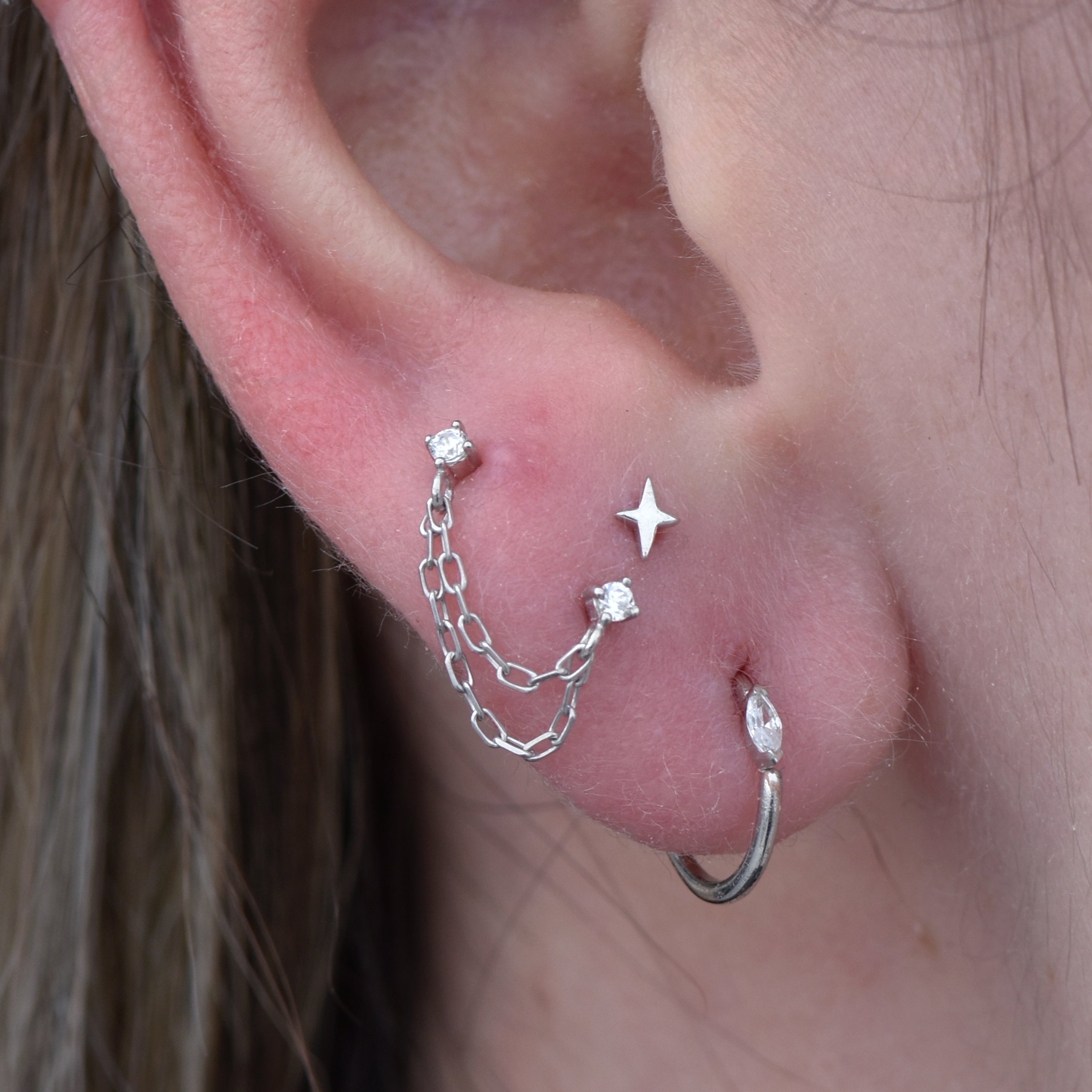 Duality - Threadless End