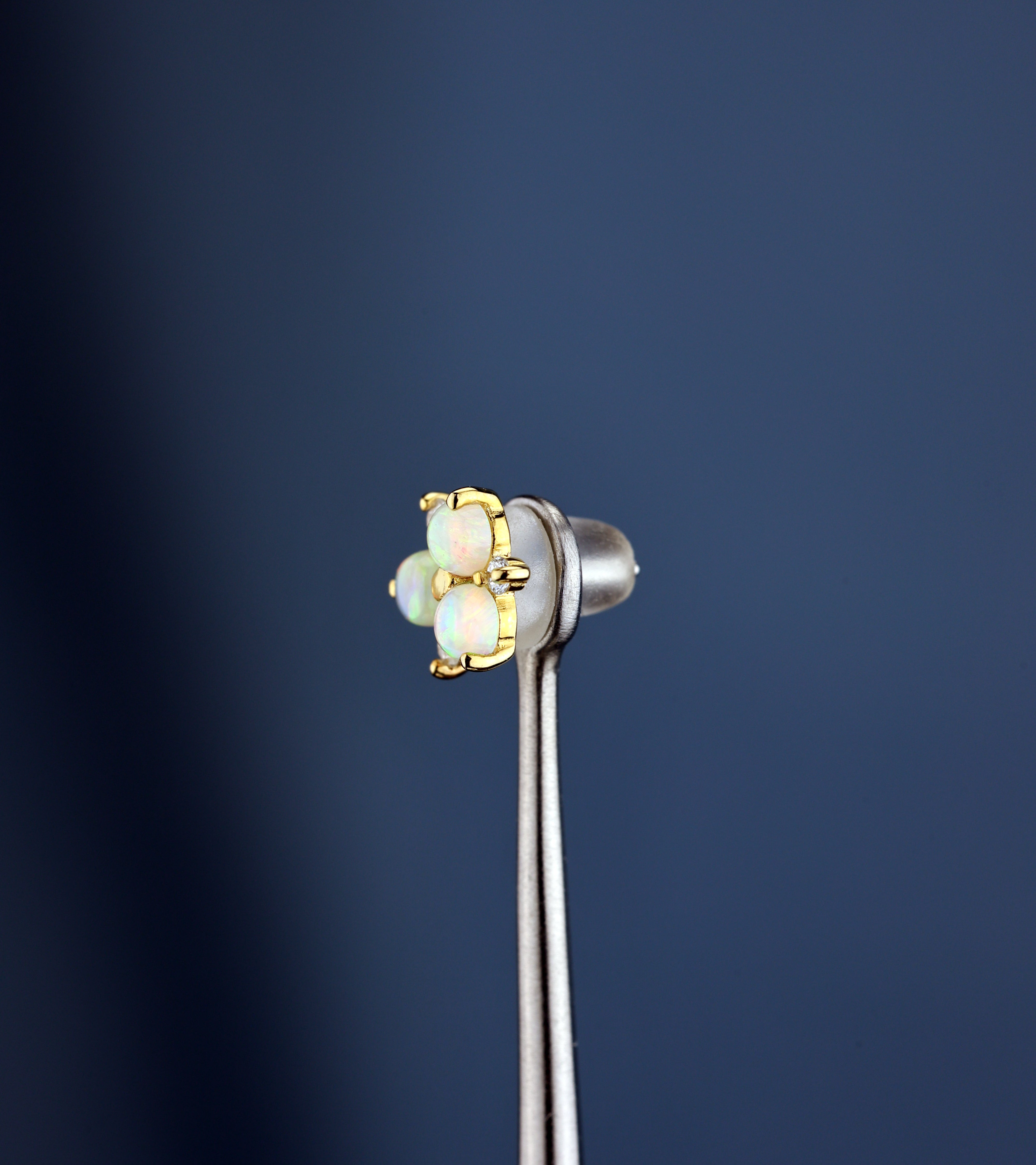 Piercing Preview Tool