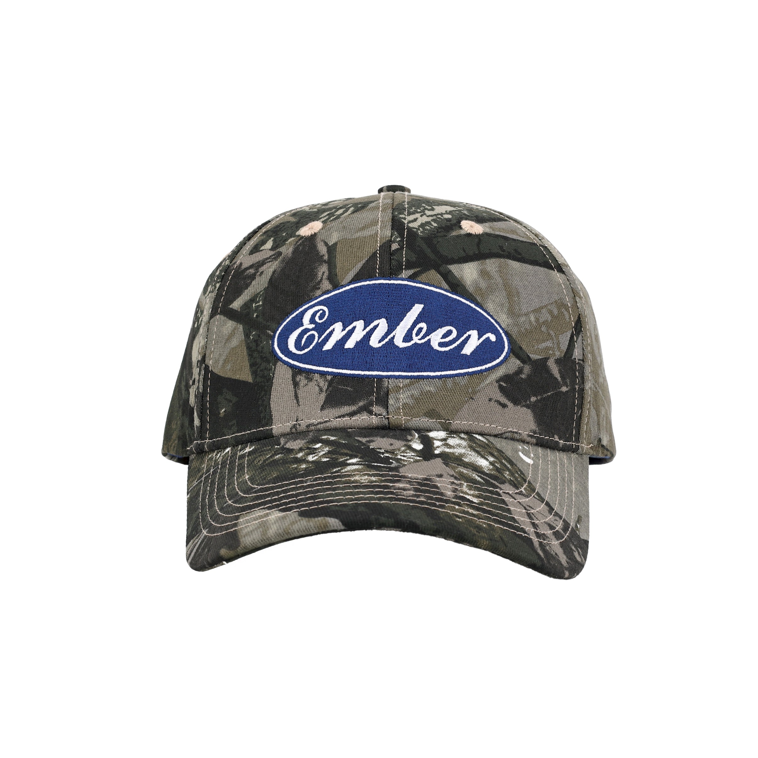 Ember Hat