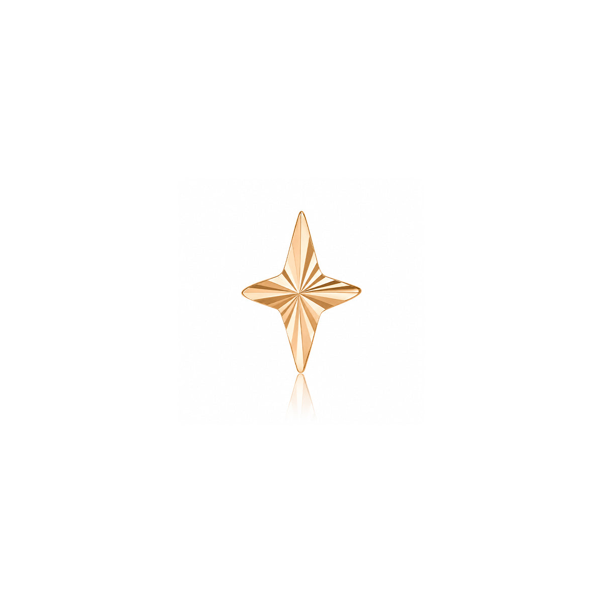 Engraved 4 Point Star - Threadless End-thumbmail-4