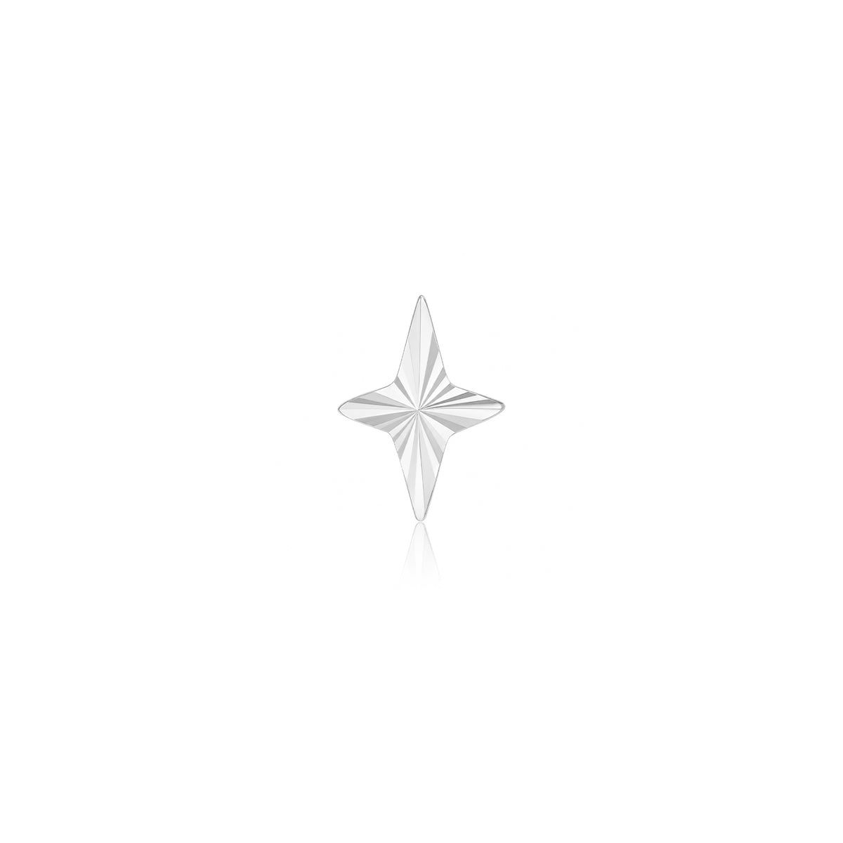 Engraved 4 Point Star - Threadless End-thumbmail-3