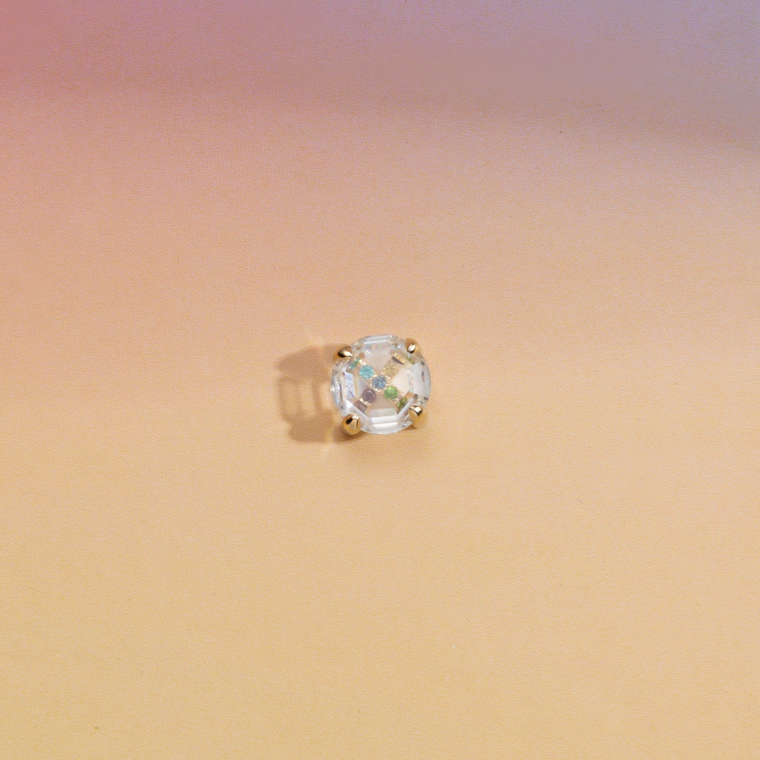 Euphoria - Threadless End