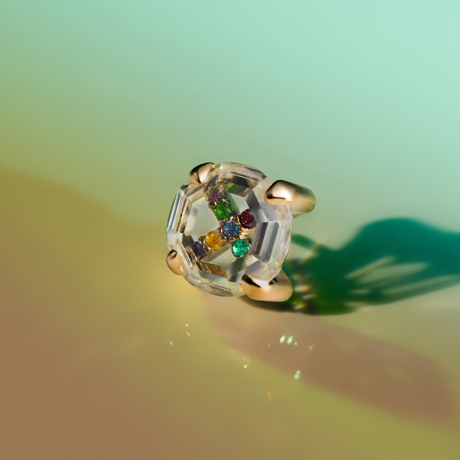 Euphoria - Threadless End