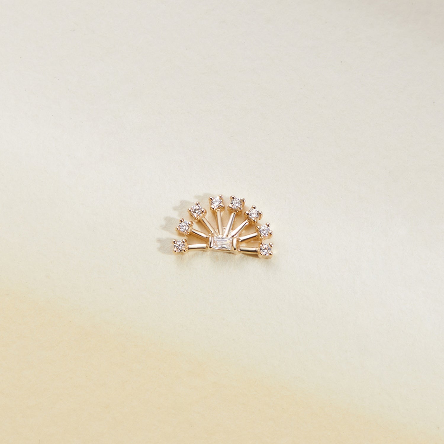 Fanfare - Threadless End