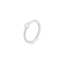 Fixed Bezel - Seam Ring