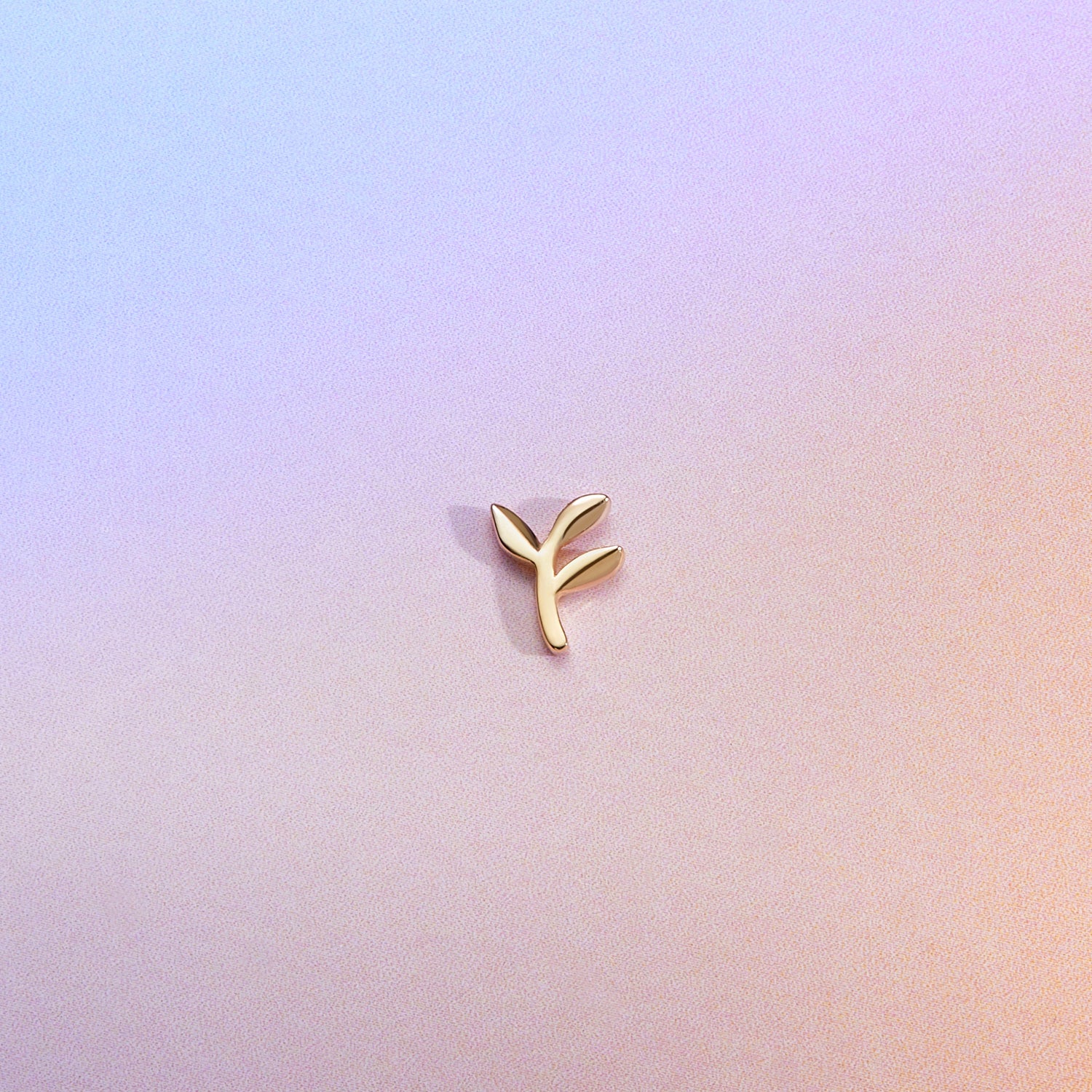 Flora - Threadless End