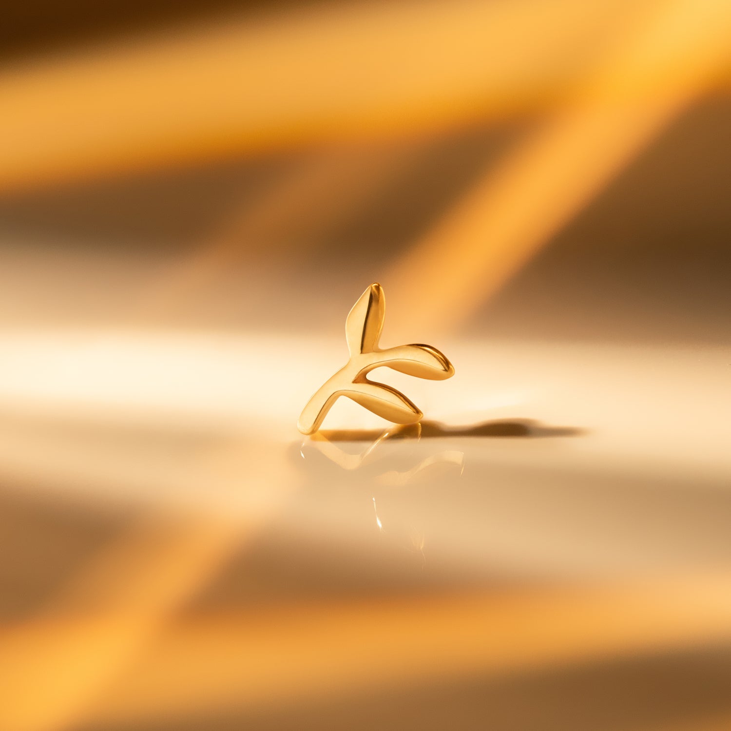 Flora - Threadless End