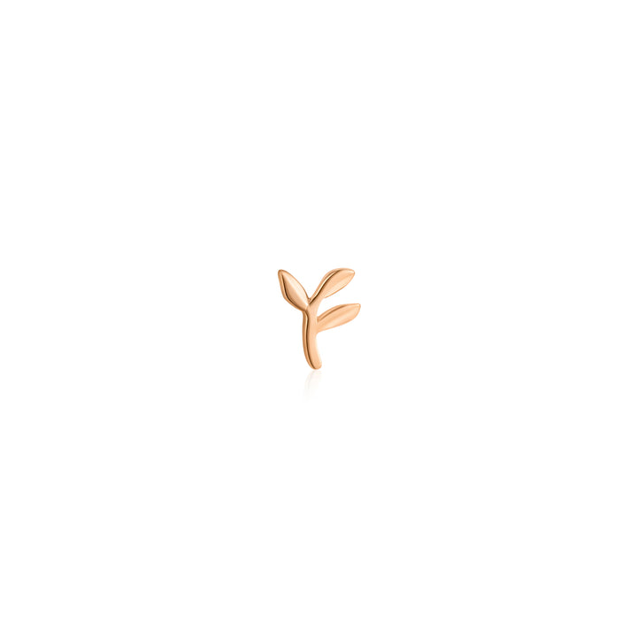 Flora - Threadless End