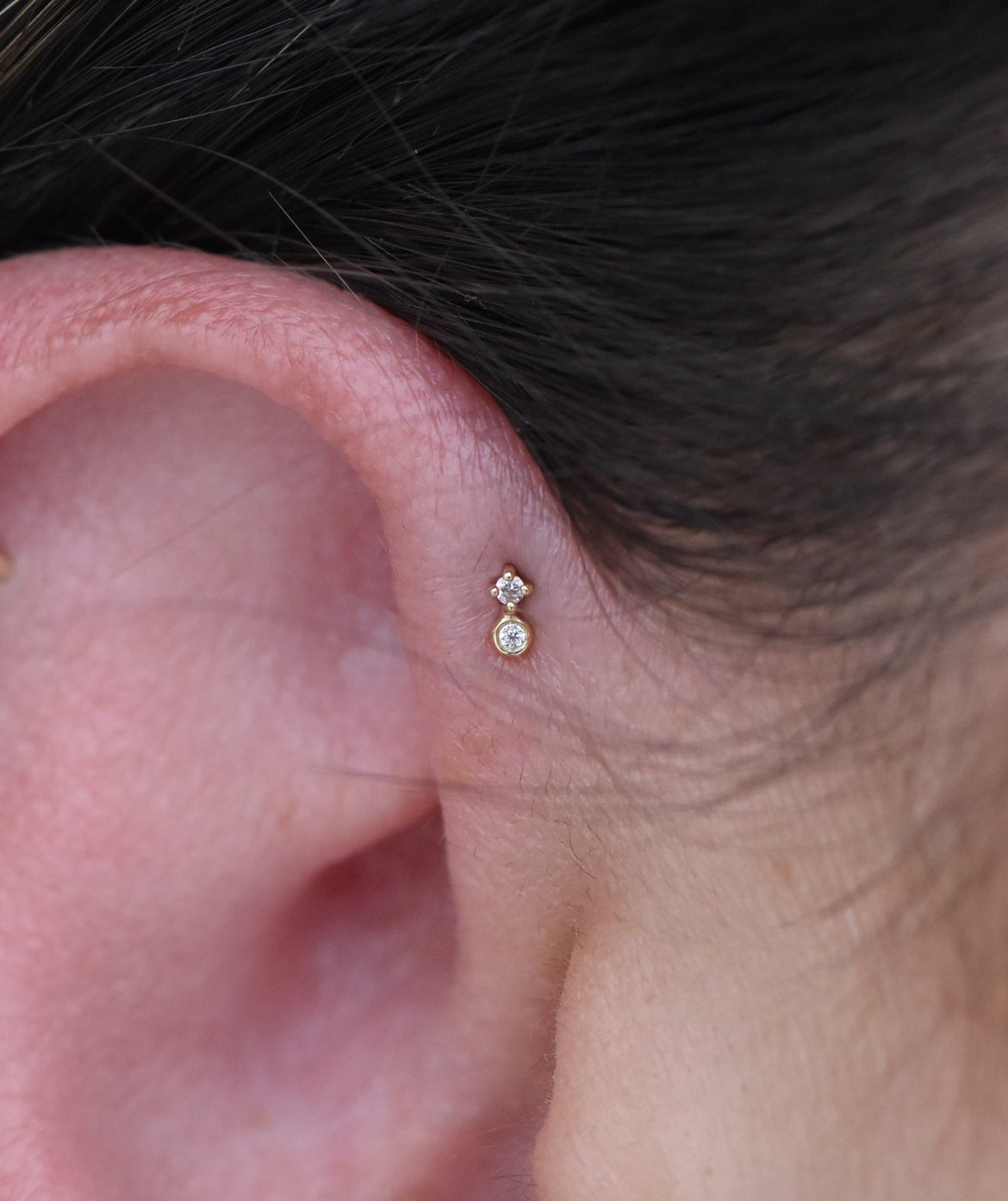 Sweet Nothing - Threadless End