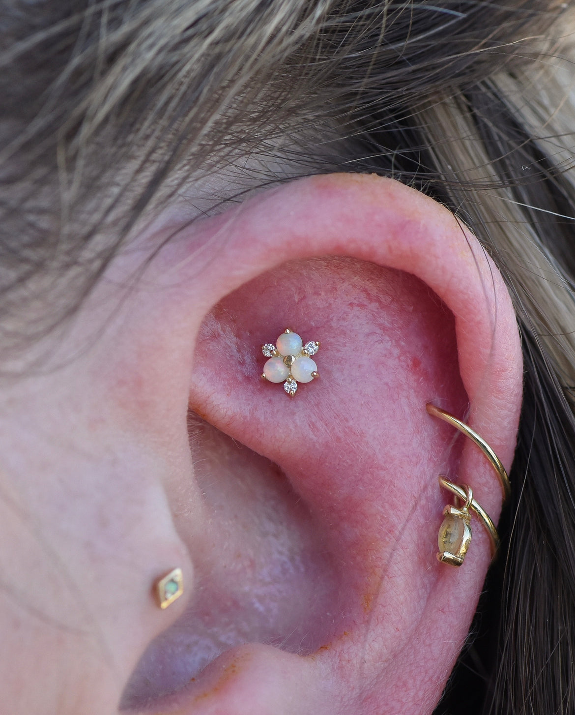 Soleil - Ember Body Jewelry