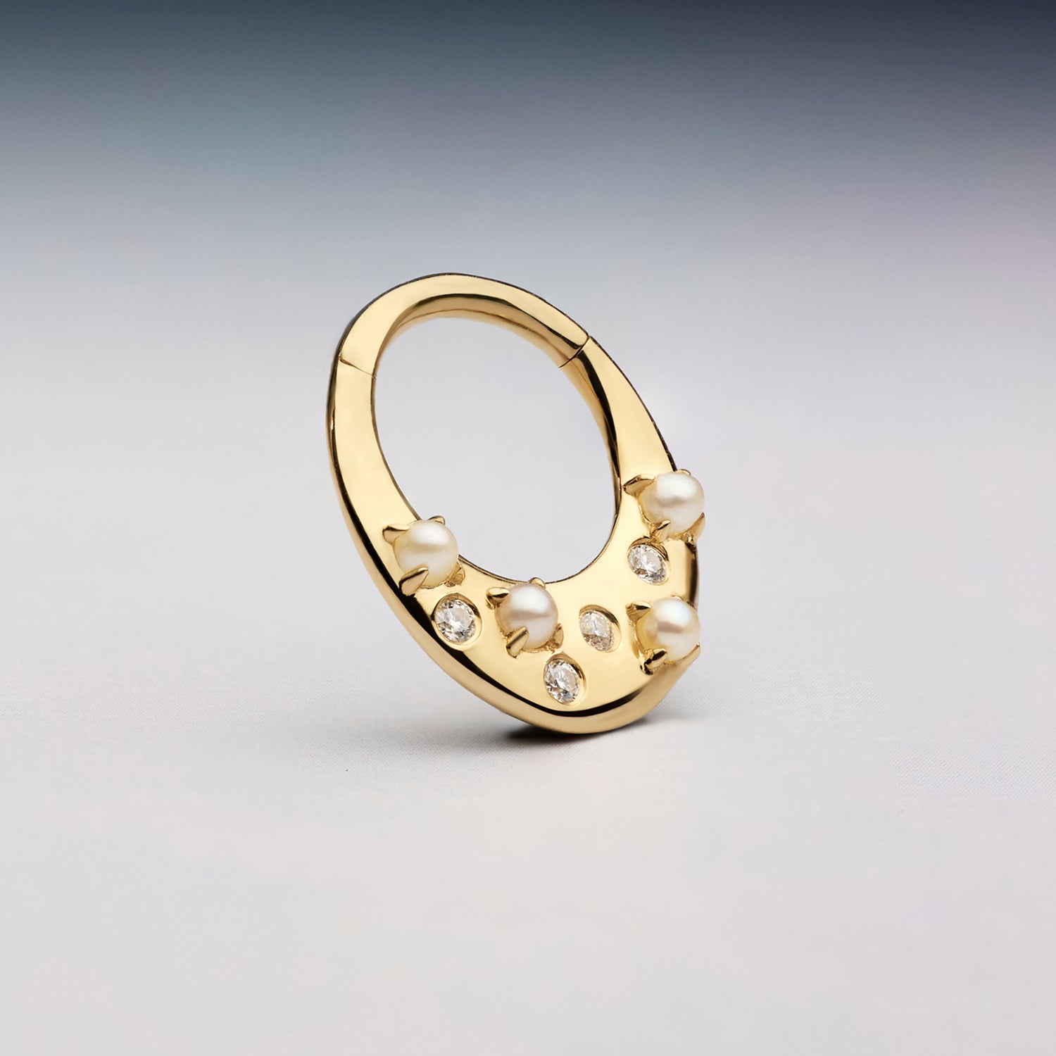 Glow Getter - Clicker