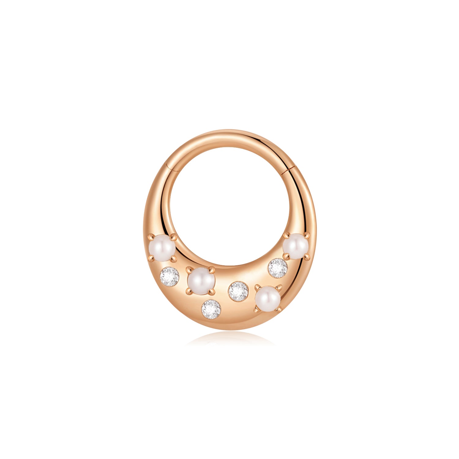 Glow Getter - Clicker