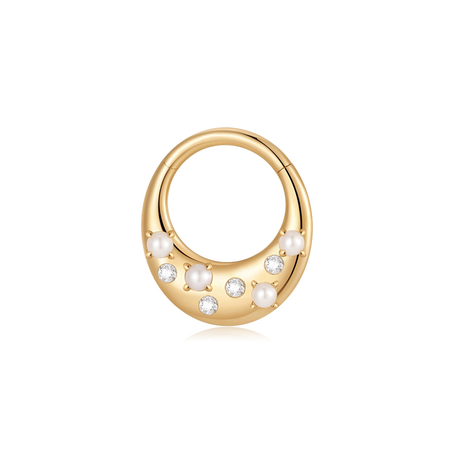 Glow Getter - Clicker