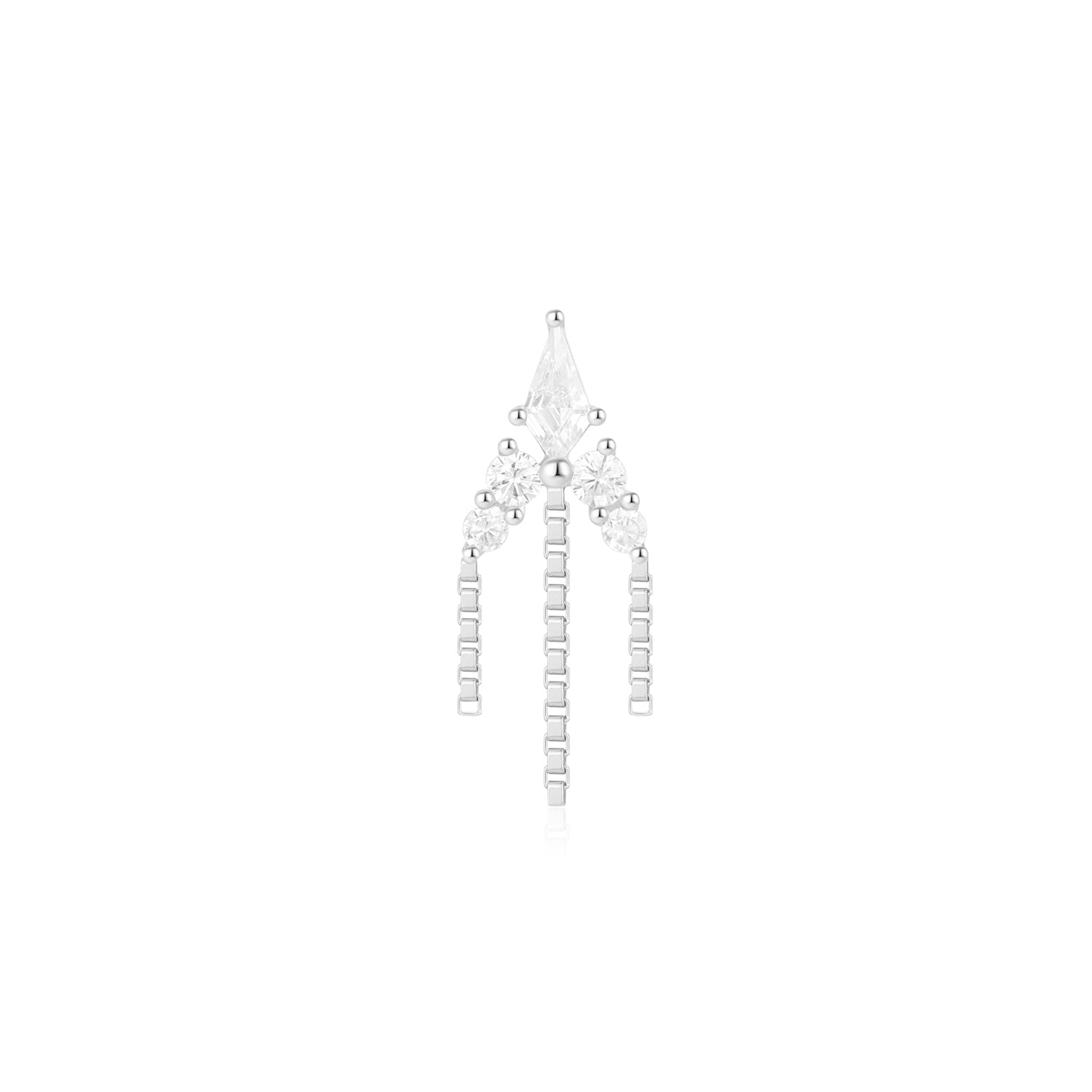 Holy Smokes - Threadless End