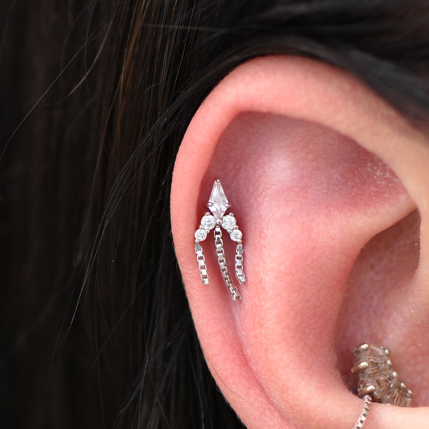 Holy Smokes - Threadless End