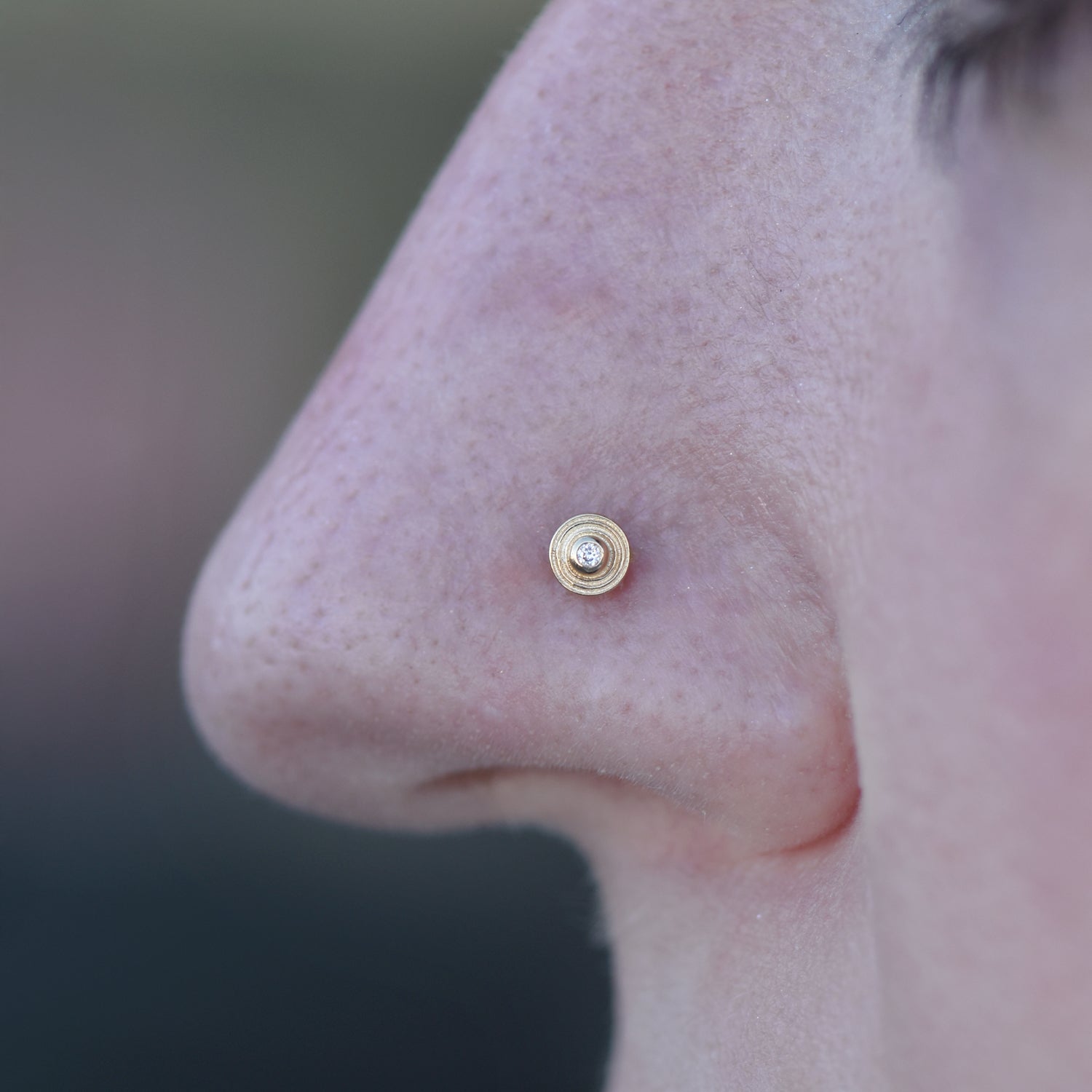 Impulse - Threadless End