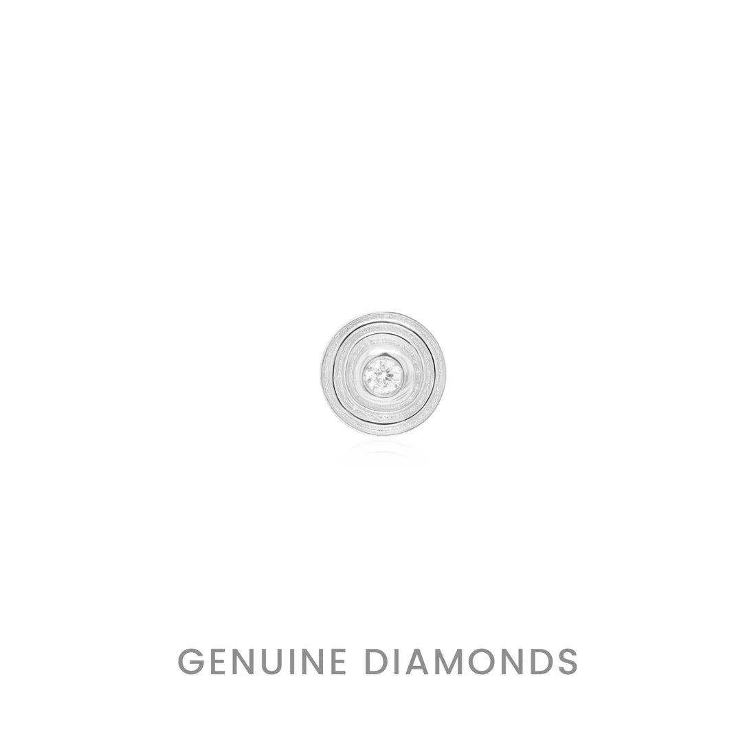 Impulse - Threadless End