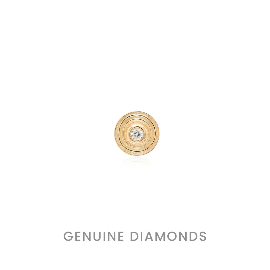 Impulse - Threadless End