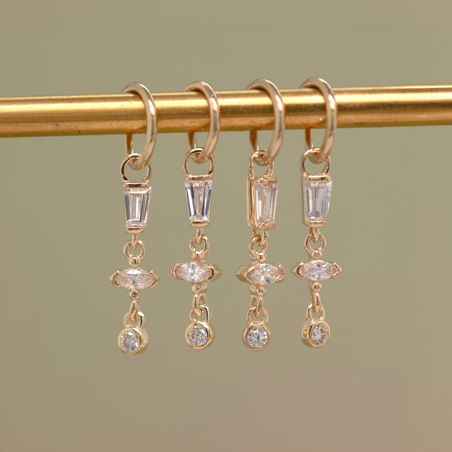 In Your Dreams - Charm