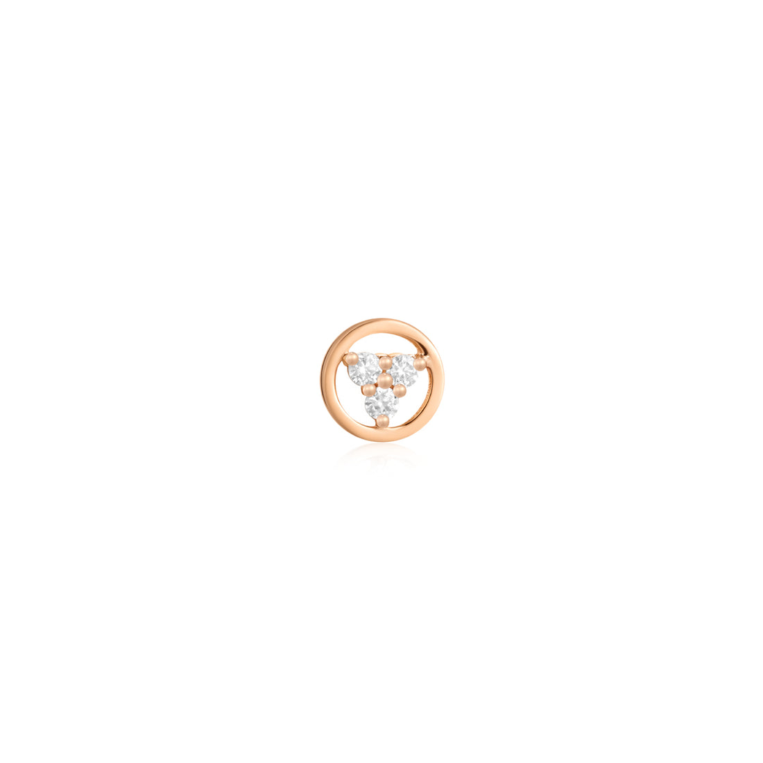 Inner Circle - Threadless End