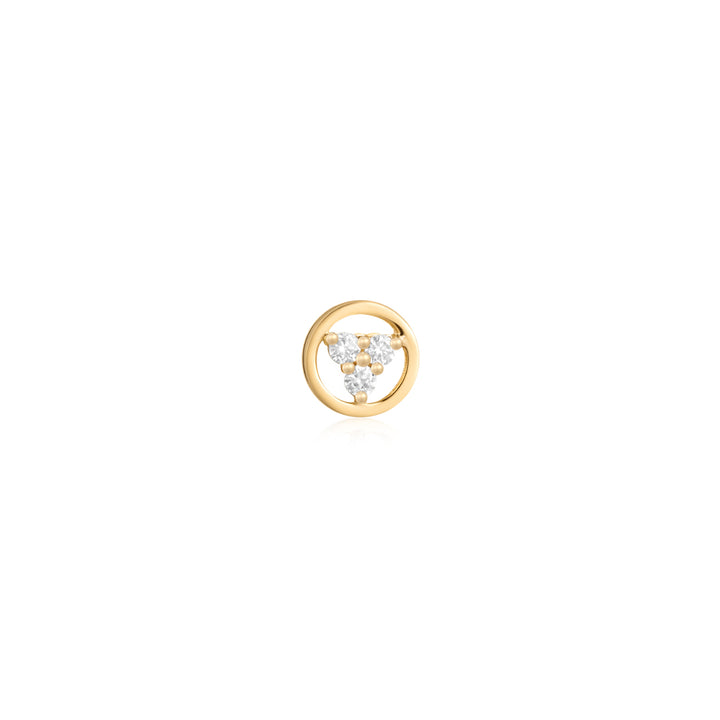Inner Circle - Threadless End