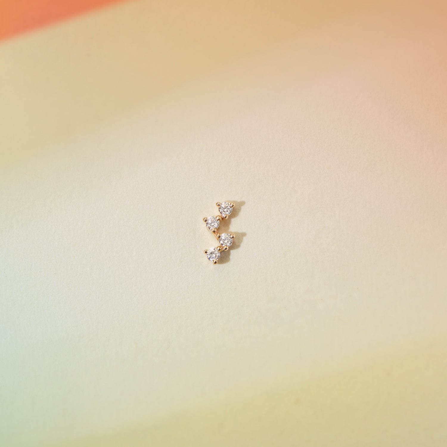 Intention - Threadless End