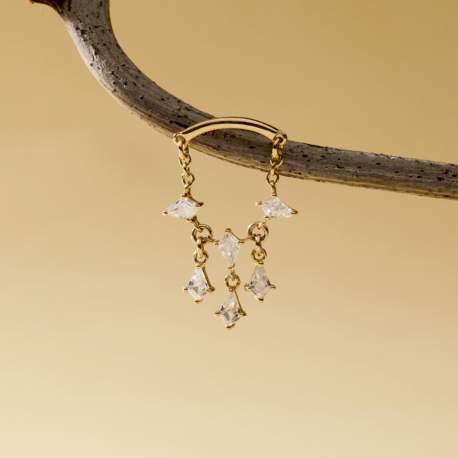 Jewel Heist - Threadless End