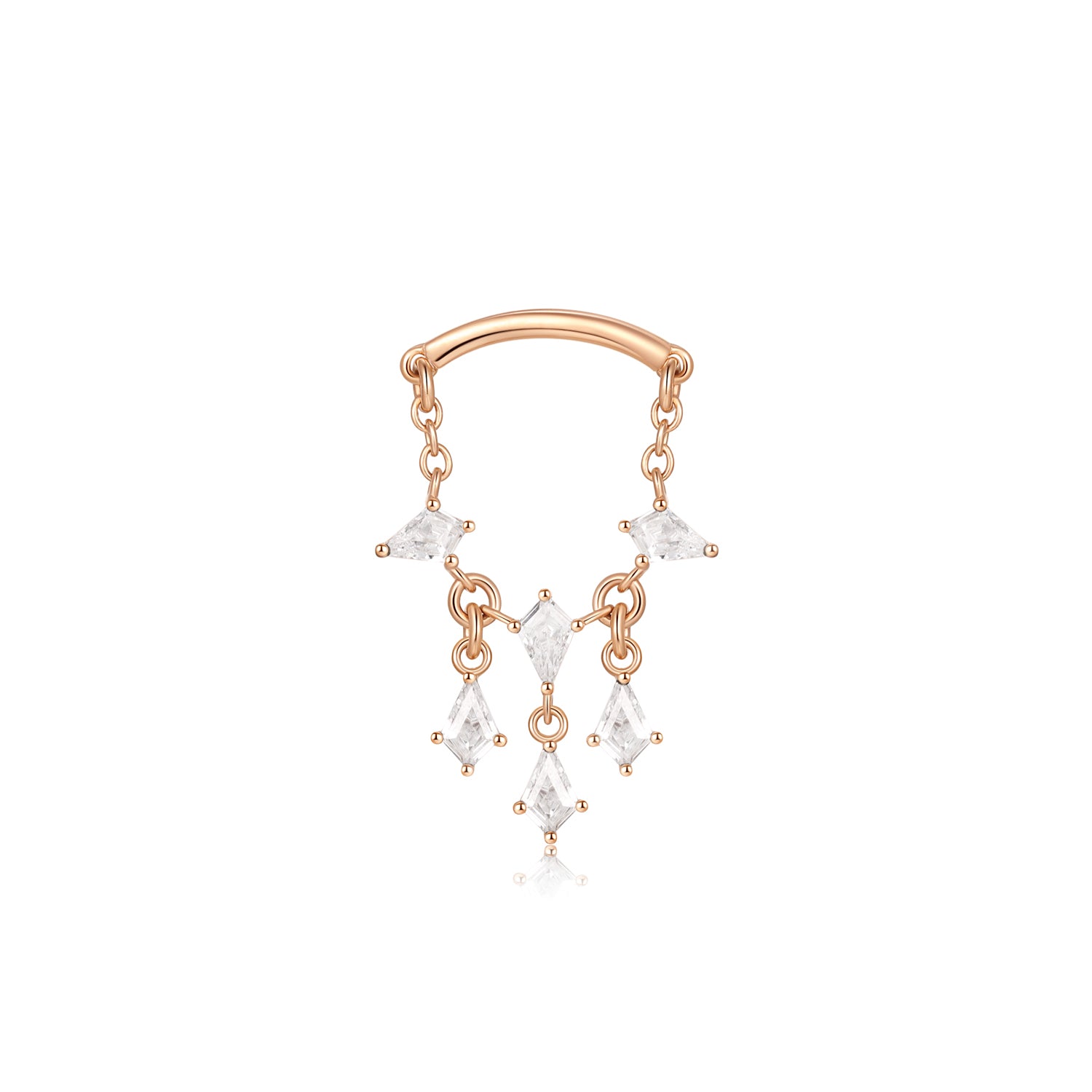 Jewel Heist - Threadless End