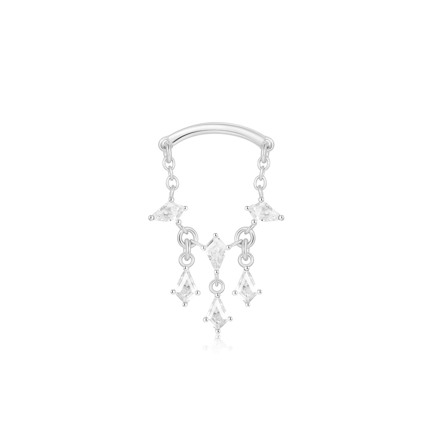 Jewel Heist - Threadless End