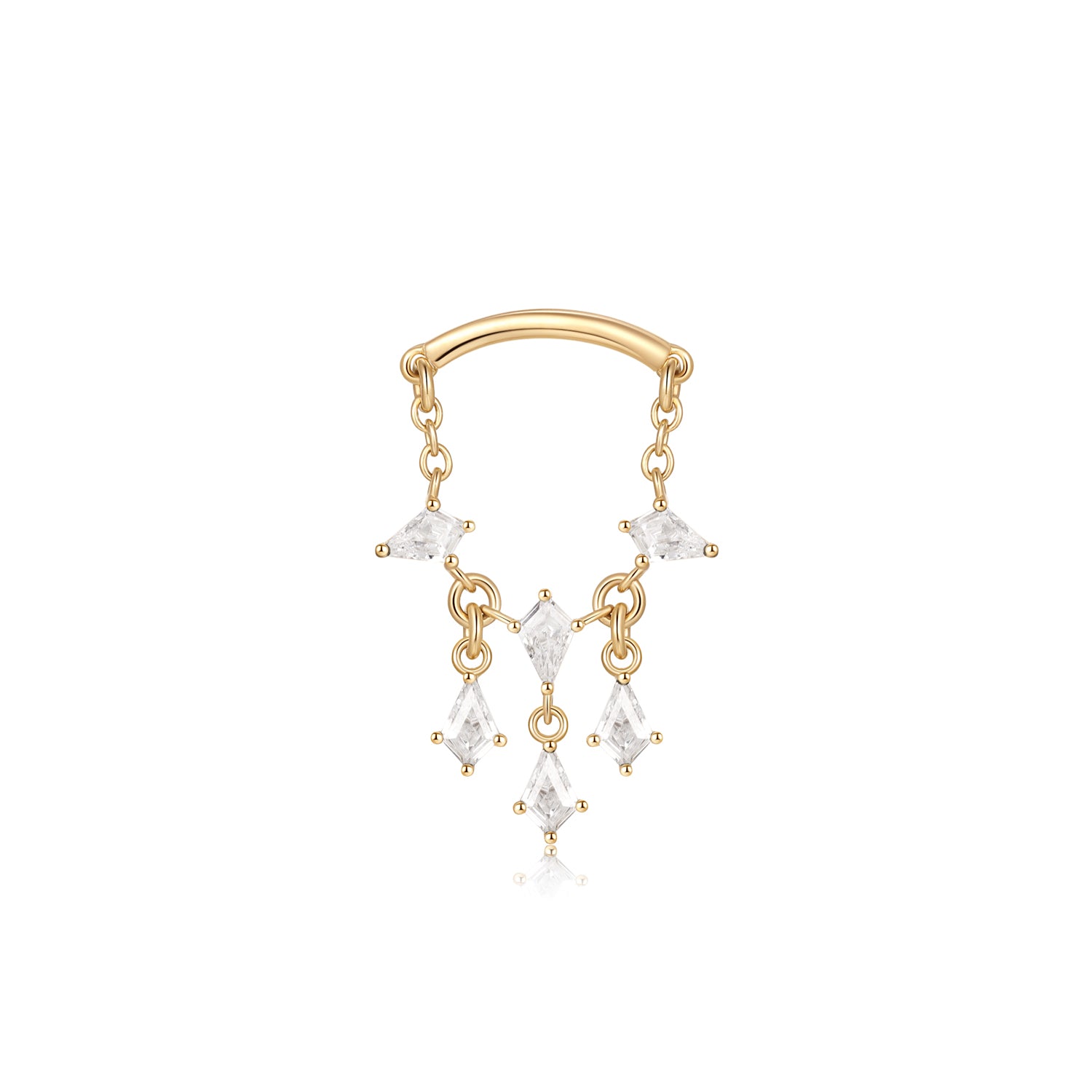 Jewel Heist - Threadless End