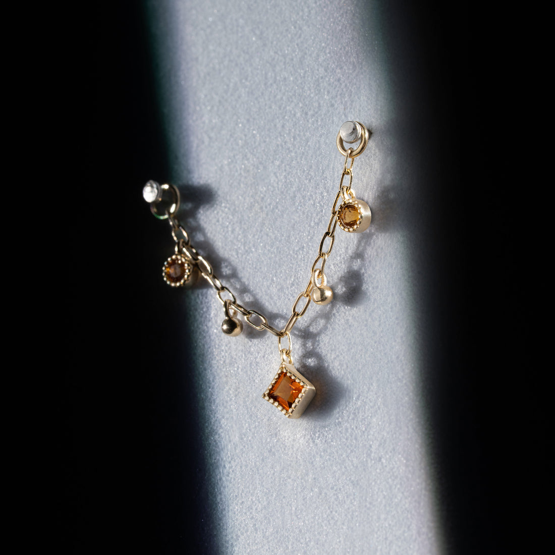 Keepsake - Chain