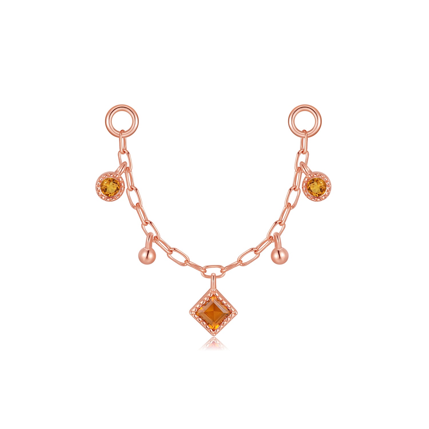 Keepsake - Chain