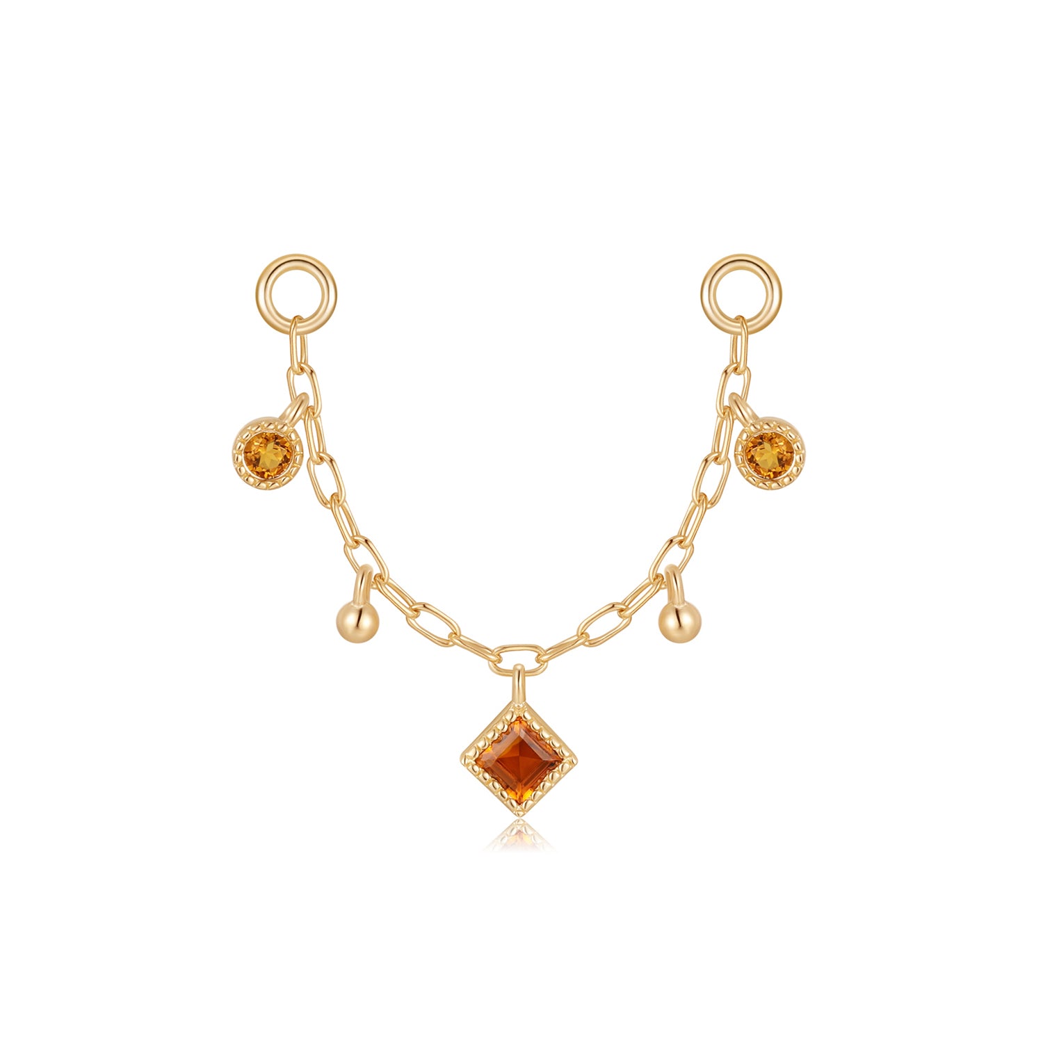 Keepsake - Chain
