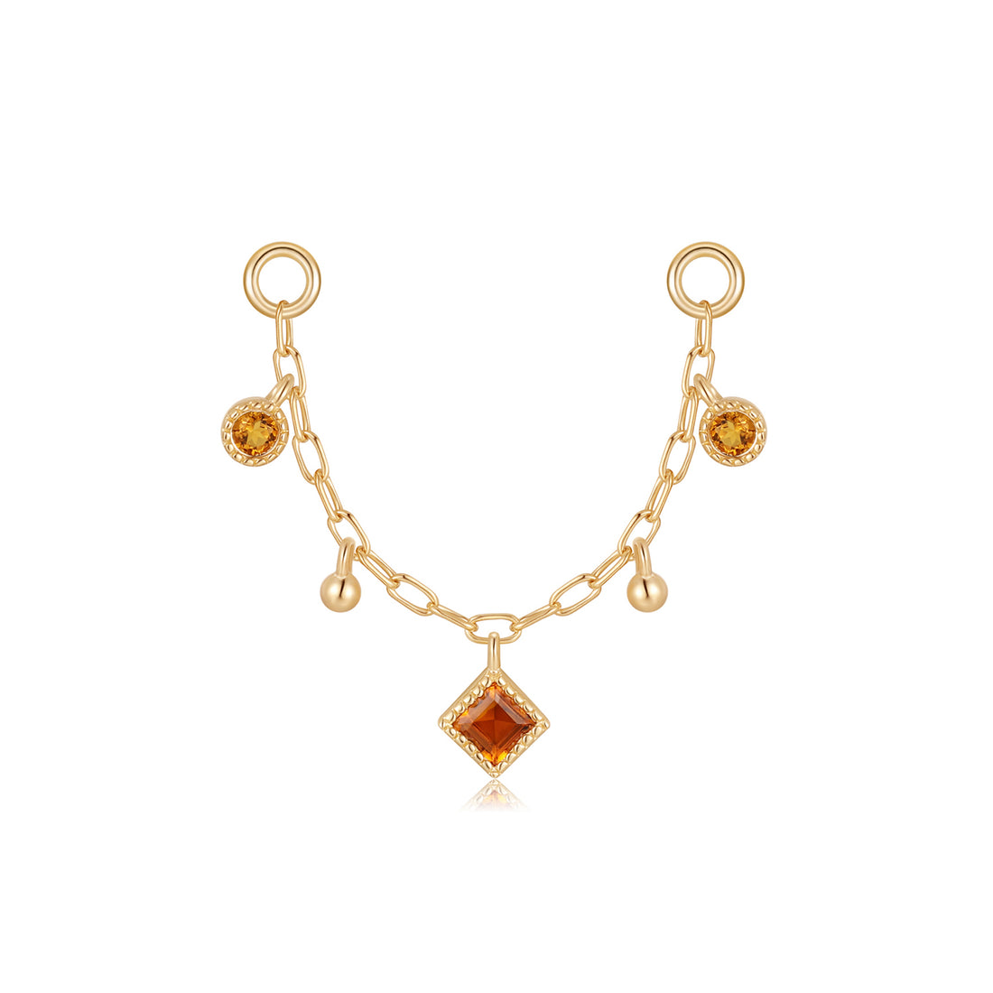 Keepsake - Chain