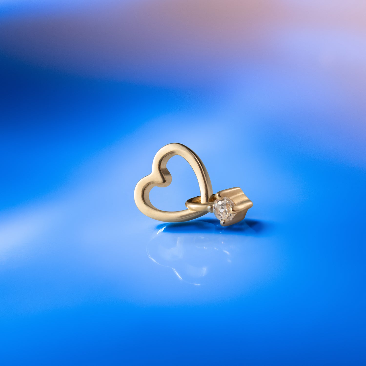 Loves It - Threadless End