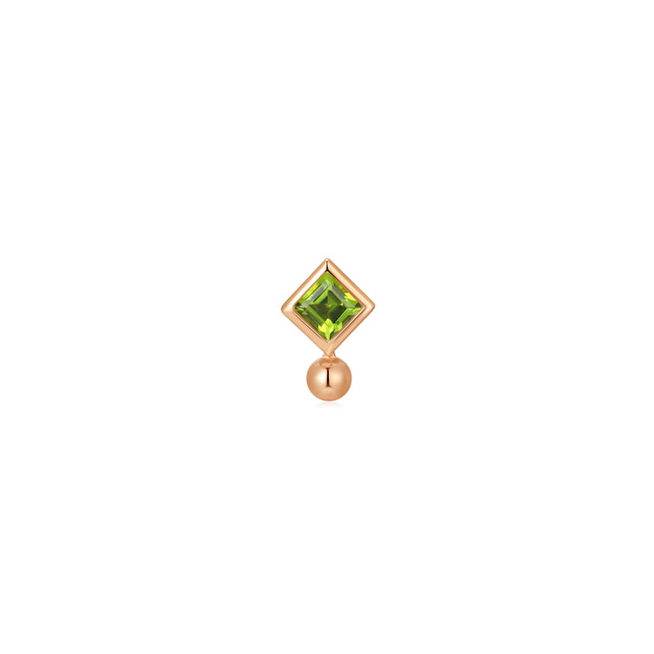 Matcha - Threadless End