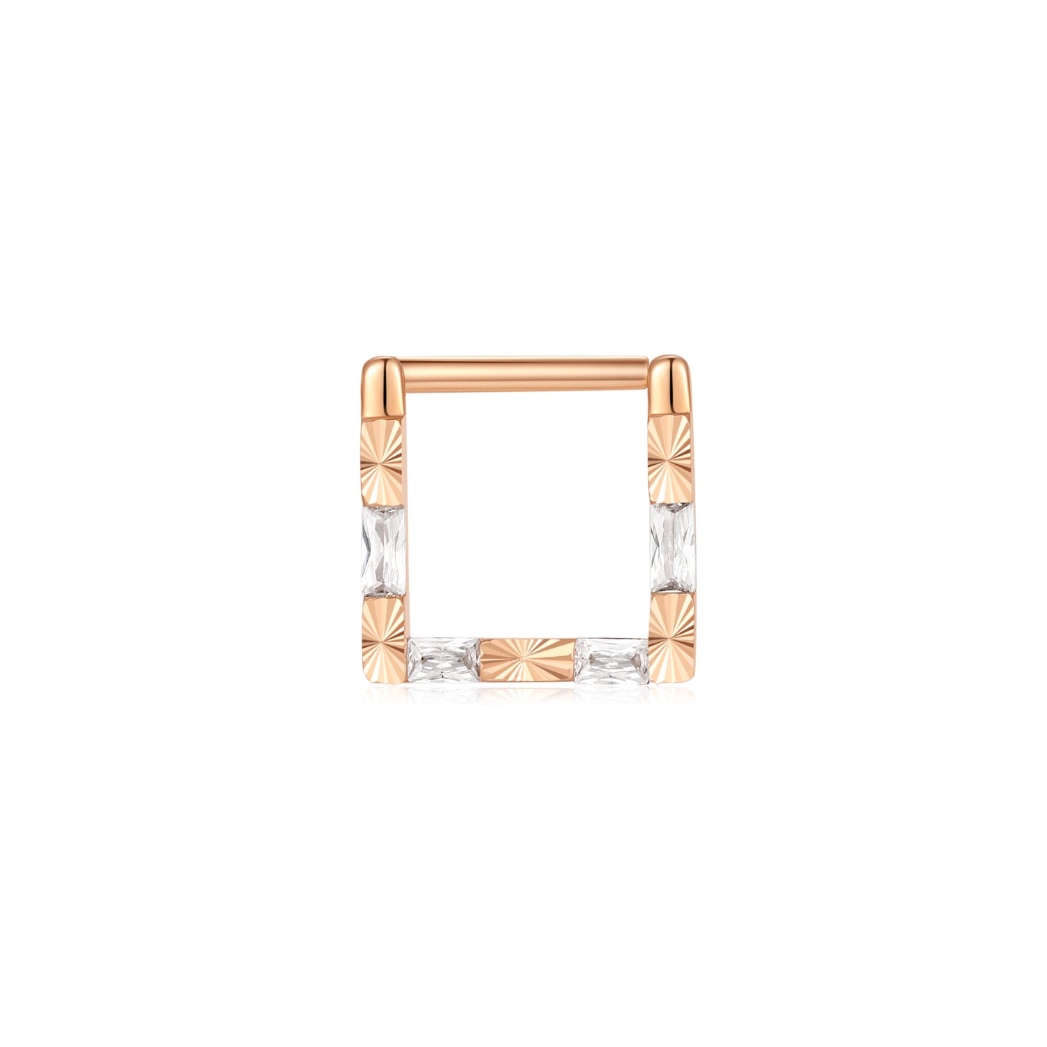 Matter Of Fact - Clicker