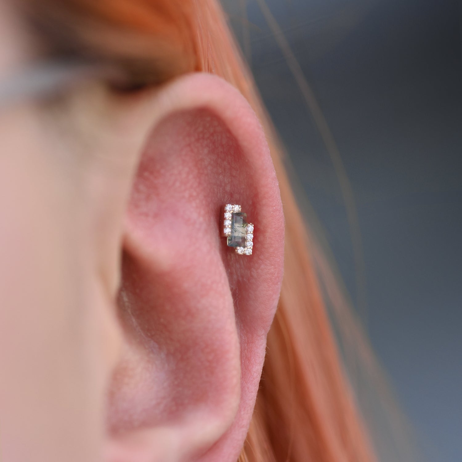 Meld - Threadless End