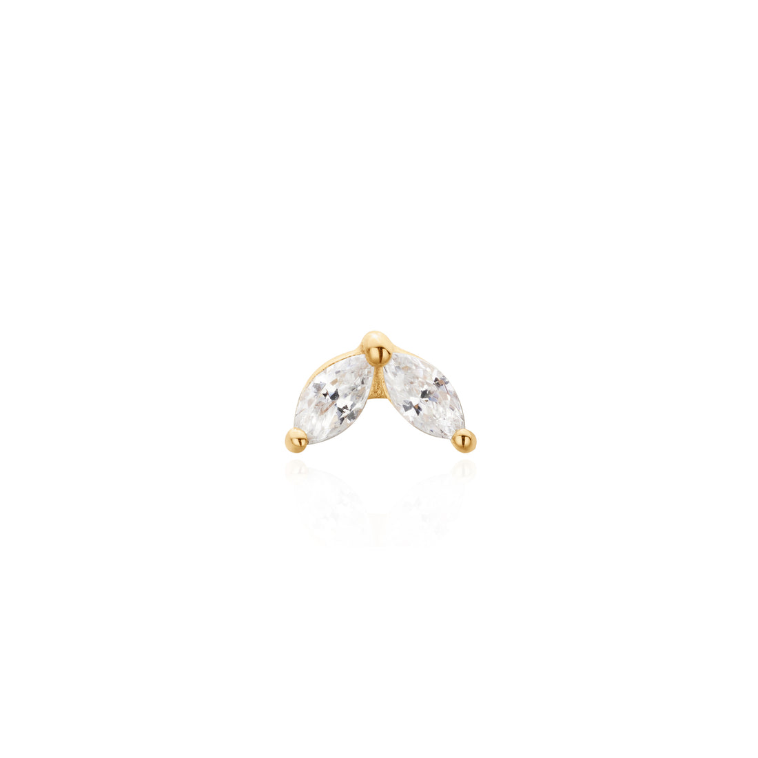 Ellie - Ember Body Jewelry