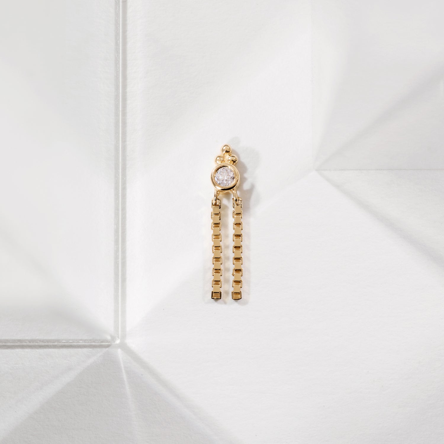 Monaco - Threadless End