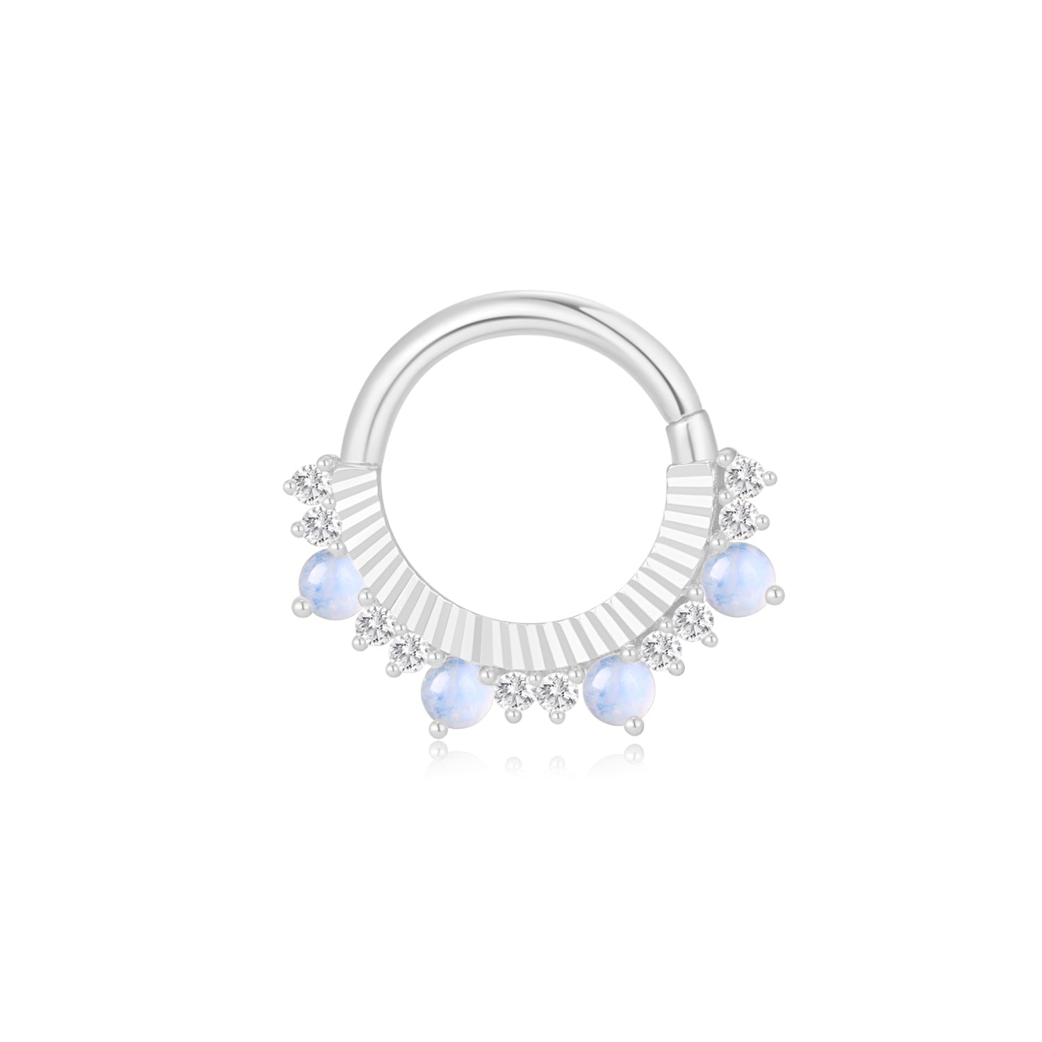 Beloved - Seam Ring-thumbmail-3
