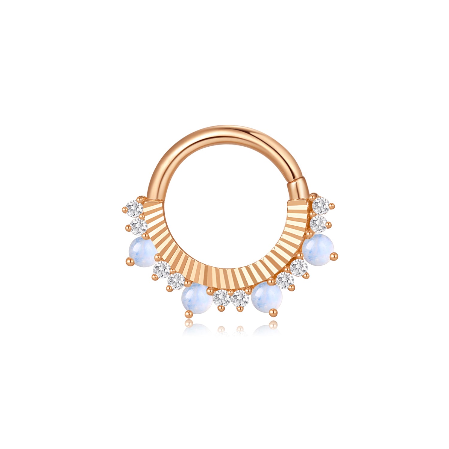 Beloved - Seam Ring-thumbmail-4