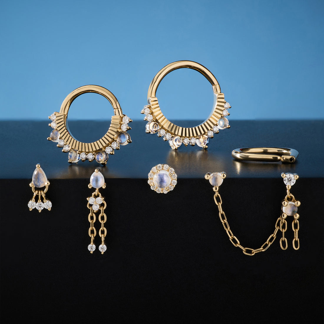 Aurora - Threadless End