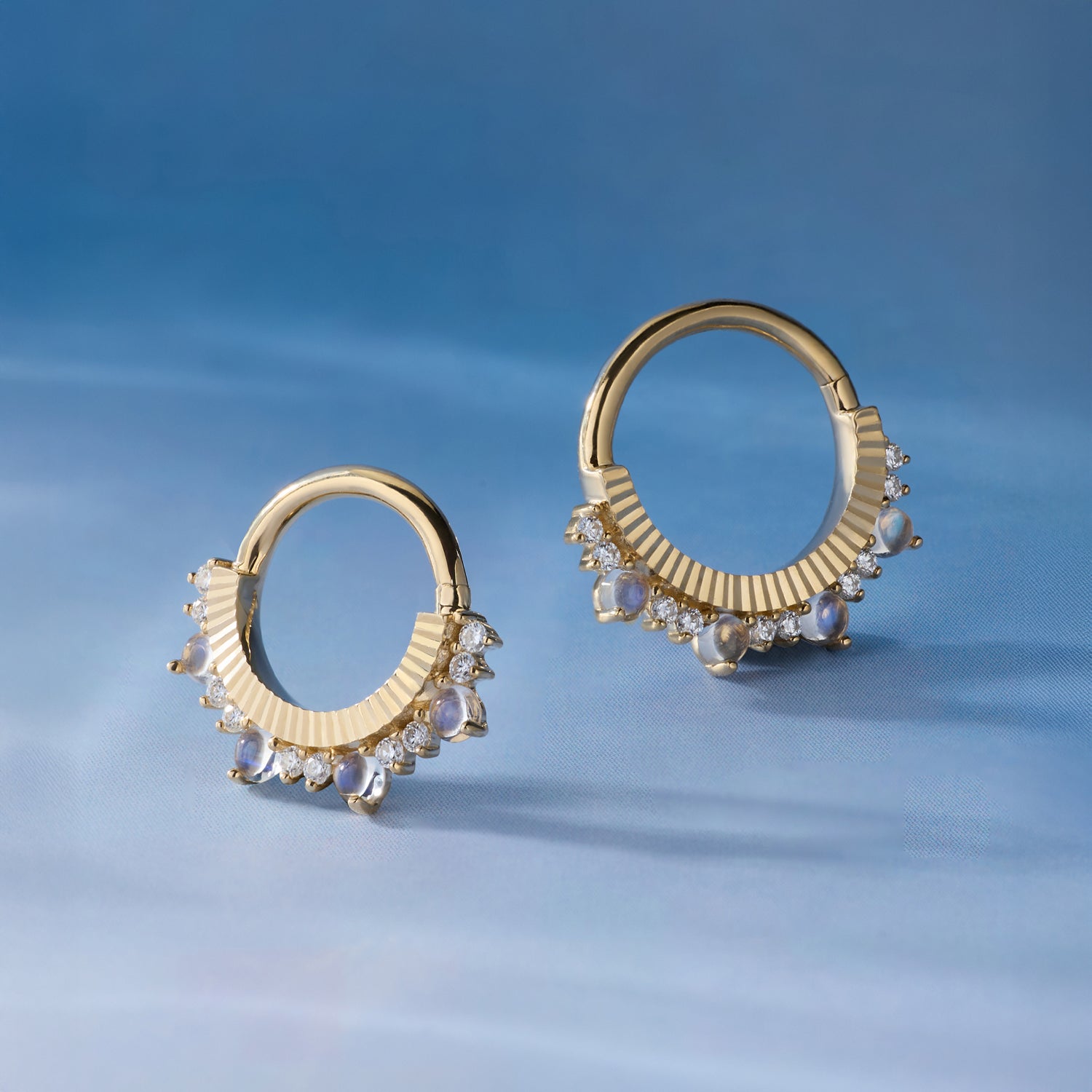 Beloved - Seam Ring-thumbmail-2