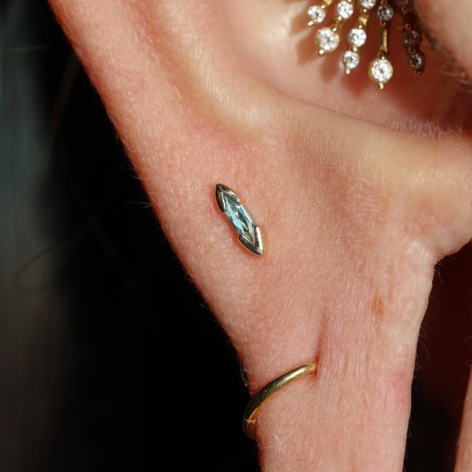 Motive - Threadless End