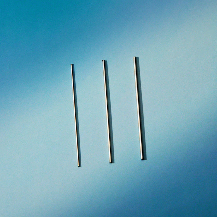 Needle Blanks