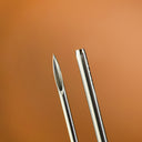Chamfered Needles