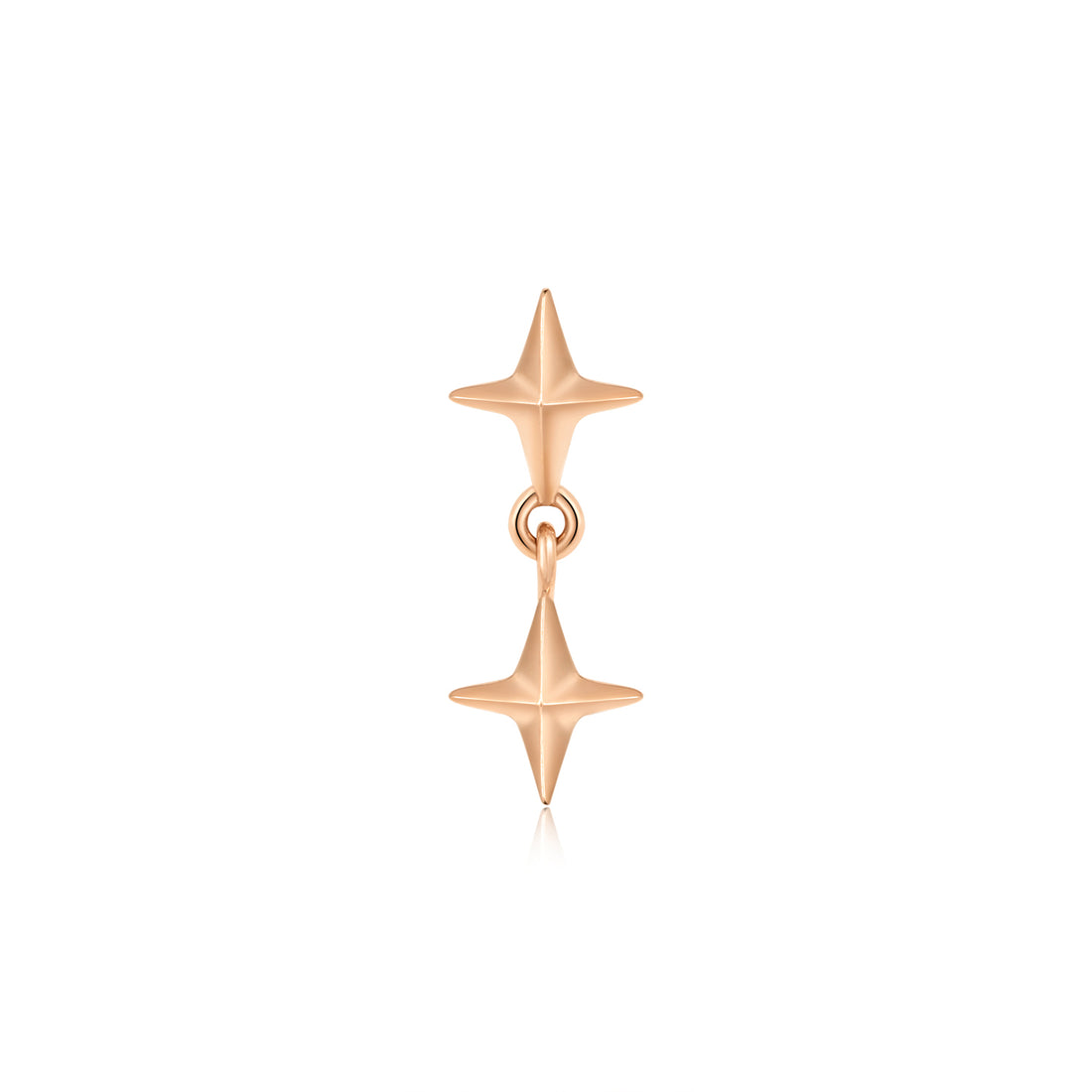 North Star - Ember Body Jewelry