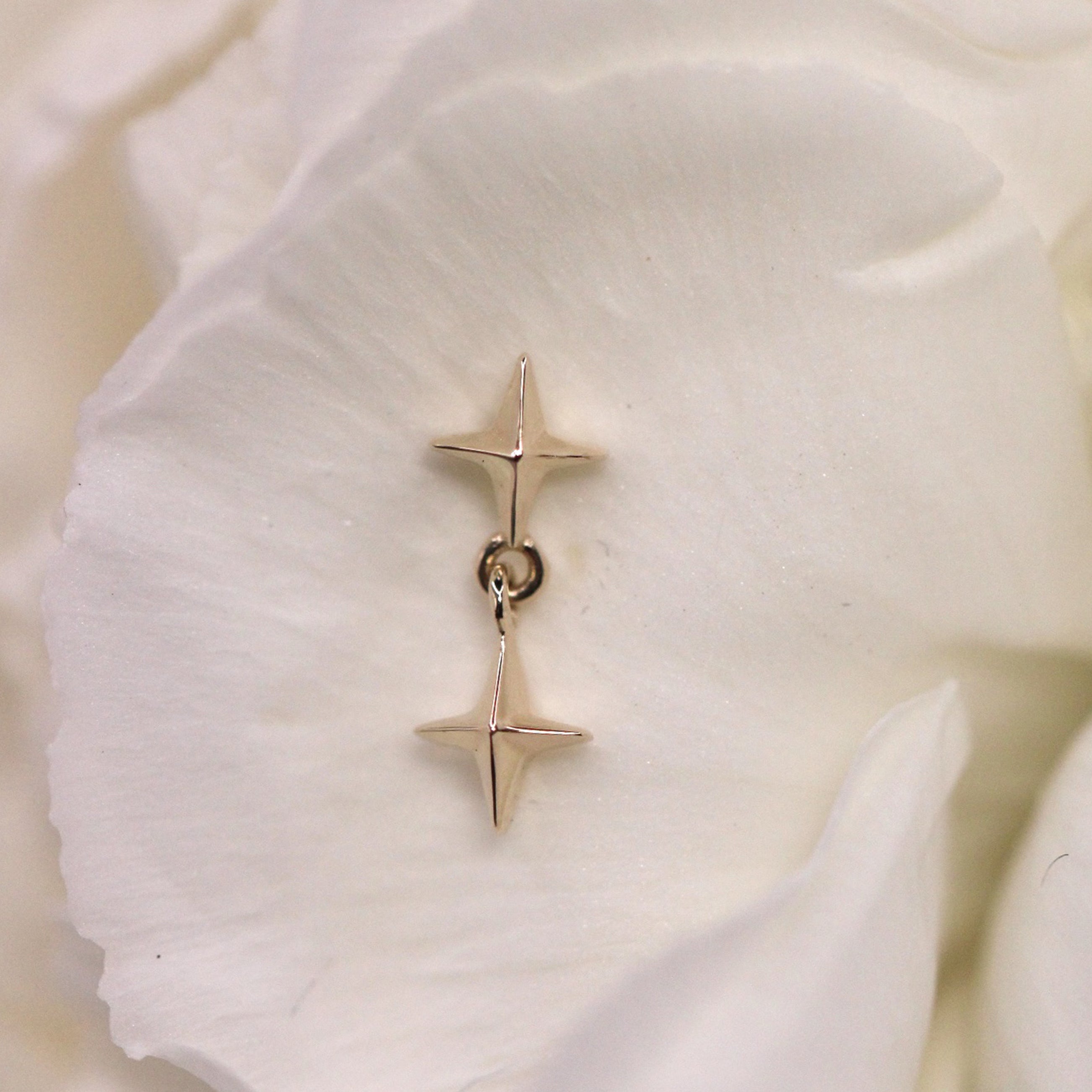 North Star - Ember Body Jewelry